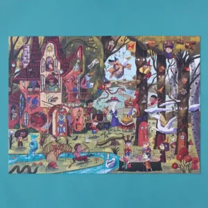 Magic-World-Puzzle-montado