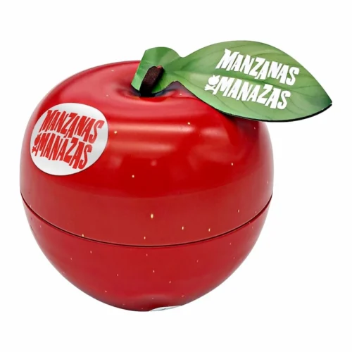 Manzanas-Manzanas-Falomir