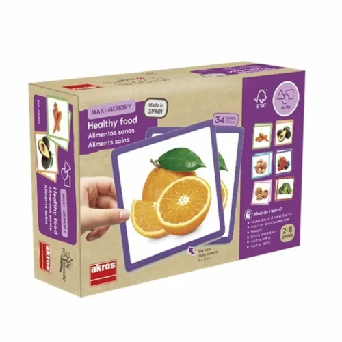 Maxi-Memory-Alimentos-Akros-caja