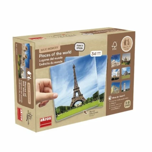 Maxi-Memory-Lugares-del-Mundo-Akros-caja