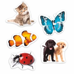 Maxi-Puzle-Animales-Akros