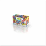Meli Basic 50 piezas