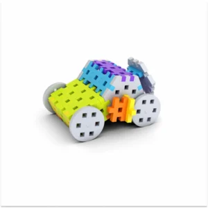 Meli-Basic-Constructor-Coche
