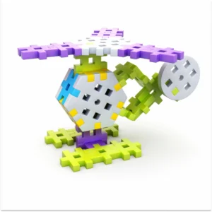 Meli-Basic-Constructor-Helicoptero