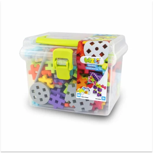 Meli-Basic-Constructor-Travel-Box-250-piezas