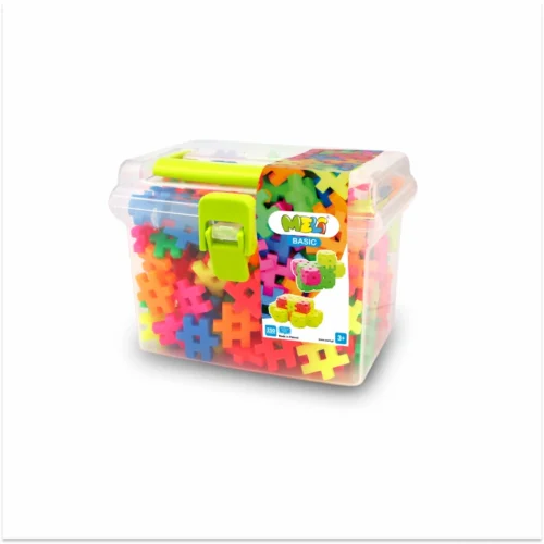 Meli-Basic-Neon-Travel-Box-250-piezas