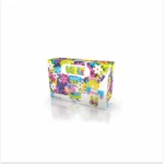 Meli Basic Pastel 150 piezas