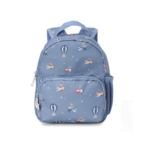 Mochila-Infantil-Planes