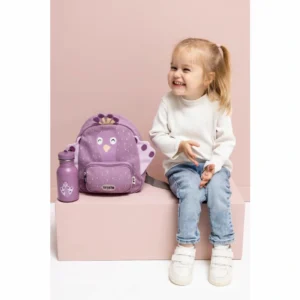 Mochila-pequena-Mrs.-Peacock-nina