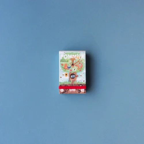 Mon-Pomier-Tiny-Puzzle-de-Londji