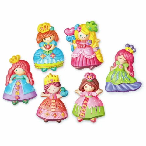 Moldea-y-pinta-Princesas-brillantes-detalle