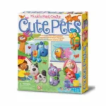 Moldea y Pinta Mascotas