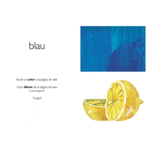 Pàgina-El-meu-primer-llibre-dels-colors-de-Eric-Carle