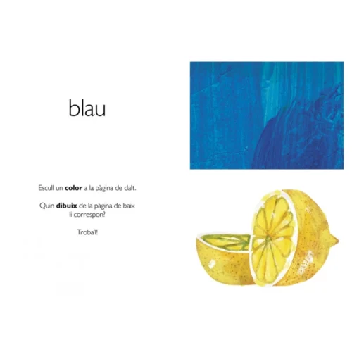 Pàgina-El-meu-primer-llibre-dels-colors-de-Eric-Carle