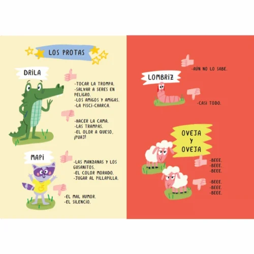 Página-del-libro-Drila-Cocodrila-1-Darle-al-coco