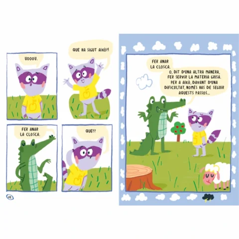 Pàgina-del-llibre-Drila-Cocodrila-1-Fer-anar-la-closca