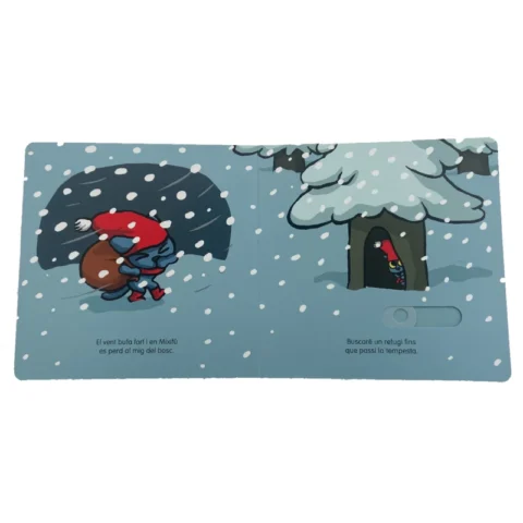 Pàgina-interior-del-conte-Mixifú-i-el-Nadal-de-Combel