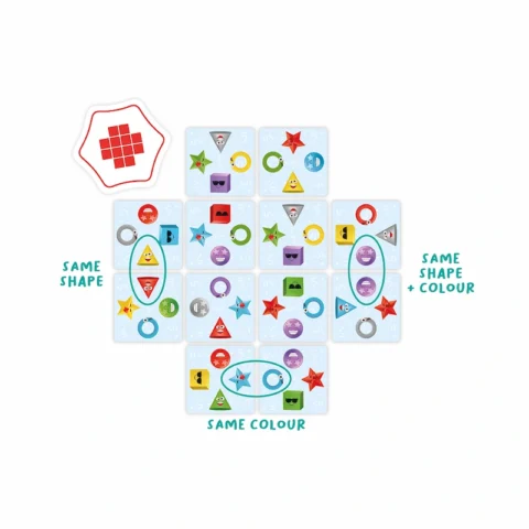 Pattern-party-flexiq-ejemplo-juego