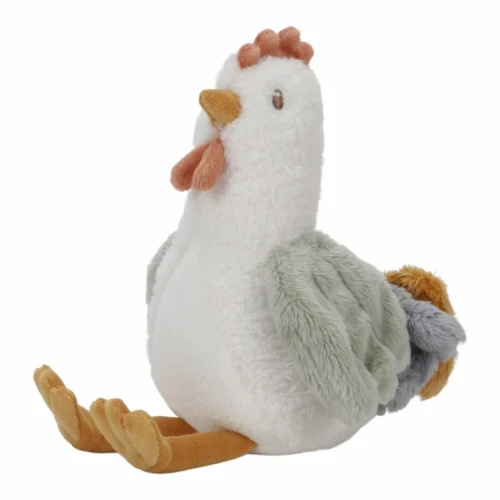 Peluche-Gallina-Pequena-Granja-17-cm