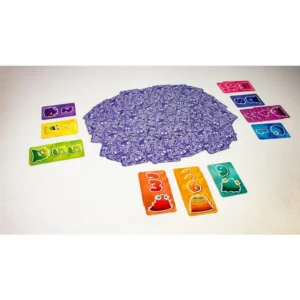 Pelusas-jugando
