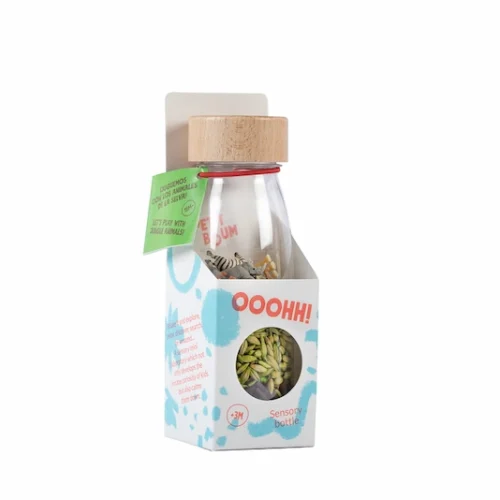 Petit-boum-spy-bottle-jungle-caja