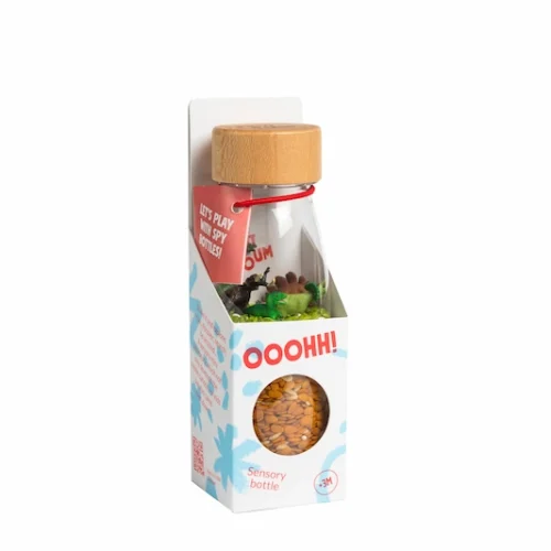 Petit-boum-spy-bottle-jurassic