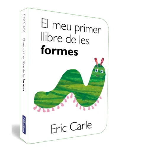 Portada-El-meu-primer-llibre-de-les-formes-de-Eric-Carle
