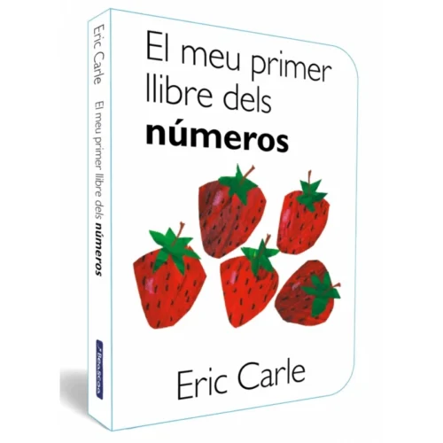 Portada-El-meu-primer-llibre-dels-números-Eric-Carle