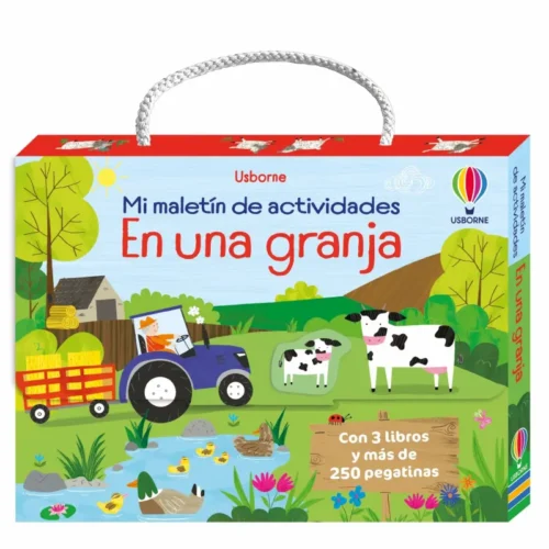 Portada-Mi-maletín-de-actividades-En-una-granja-Usborne