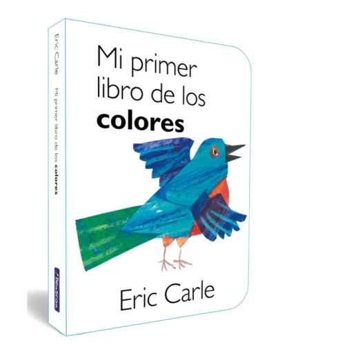 Portada-Mi-primer-libro-de-los-colores-de-Eric-Carle