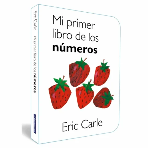 Portada-Mi-primer-libro-de-los-número-de-Eric-Carle