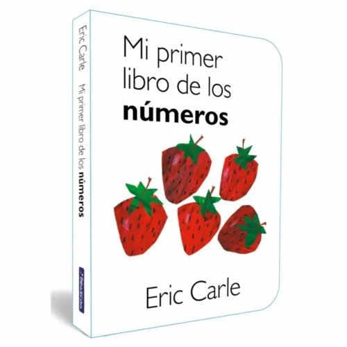 Portada-Mi-primer-libro-de-los-número-de-Eric-Carle