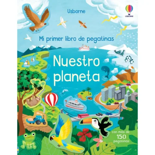 Portada-Mi-primer-libro-de-pegatinas-Nuestro-planeta-Usborne