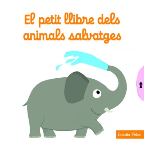 Portada-conte-infantil-El-petit-llibre-dels-animals-salvatges