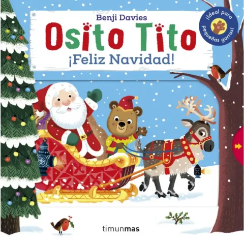 Portada-del-cuento-Osito-Tito-Feliz-Navidad