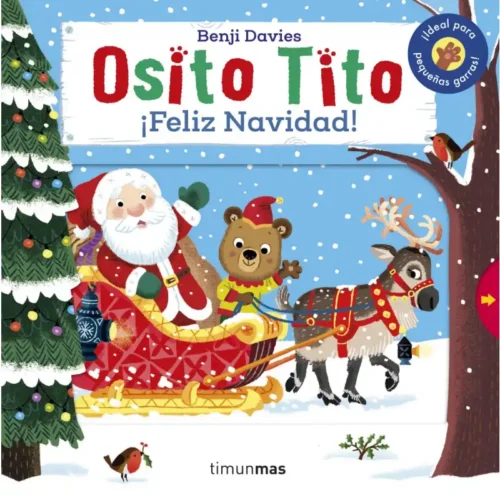 Portada-del-cuento-Osito-Tito-Feliz-Navidad