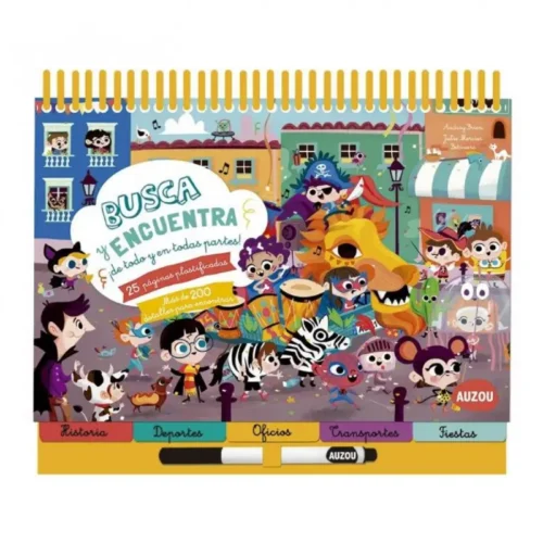 Portada-del-libro-Busca-y-encuentra-de-todo-en-todas-partes-Auzou