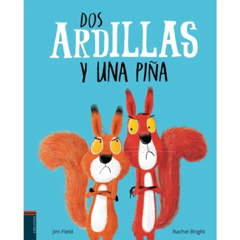 Portada-del-libro-Dos-ardillas-y-una-piña