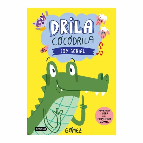Portada-del-libro-Drila-Cocodrila-2-Soy-genial