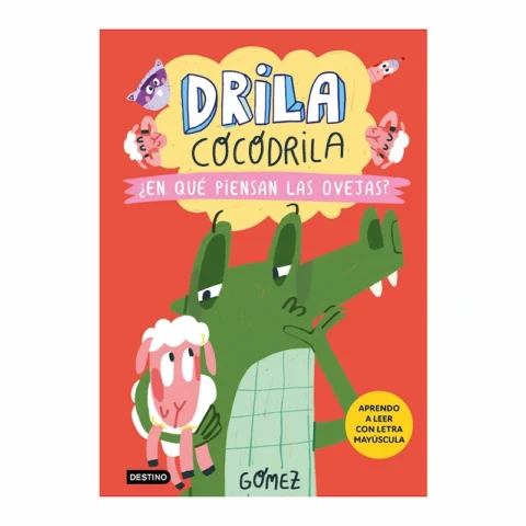 Portada-del-libro-Drila-Cocodrila-7-En-que-piensan-las-ovejas