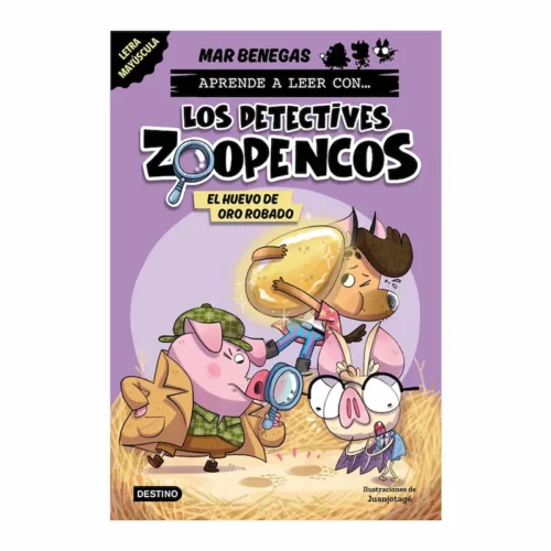 Portada-del-libro-Los-detectives-zoopencos-2-El-huevo-de-oro-robado