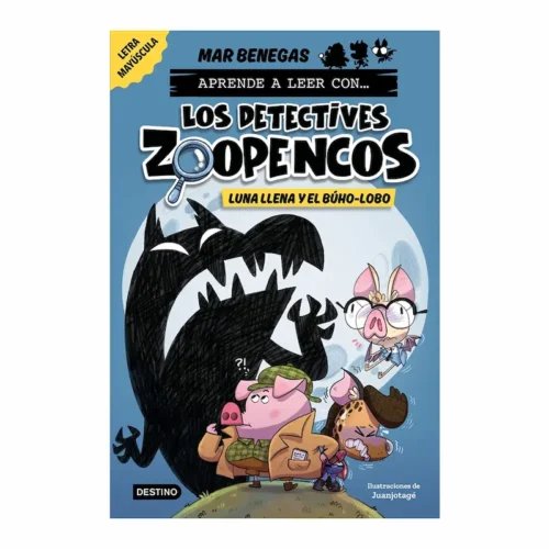 Portada-del-libro-Los-detectives-zoopencos-3-Luna-llena-y-el-búho-lobo