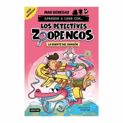 Portada-del-libro-Los-detectives-zoopencos-6-La-suerte-del-dragón