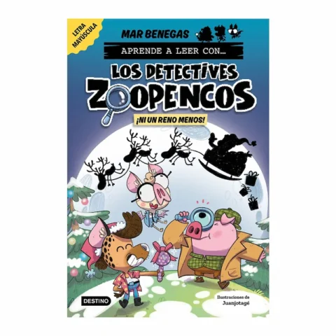 Portada-del-libro-Los-detectives-zoopencos-9-Ni-un-reno-menos
