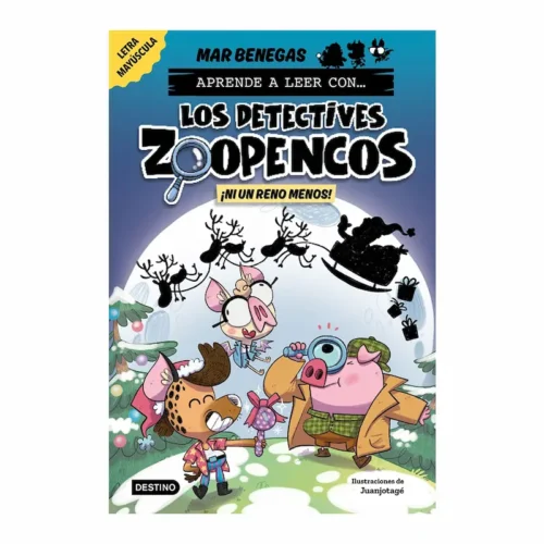 Portada-del-libro-Los-detectives-zoopencos-9-Ni-un-reno-menos