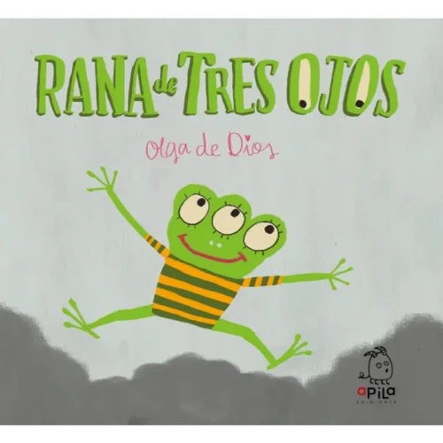 Portada-del-libro-Rana-de-Tres-Ojos-de-Olga-de-Dios