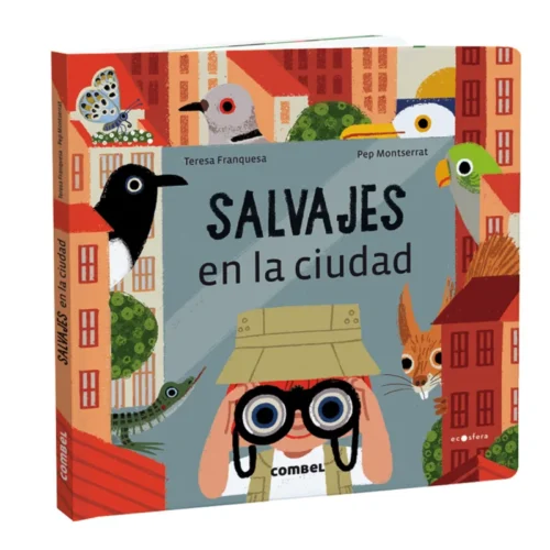 Portada-del-libro-Salvajes-en-la-ciudad