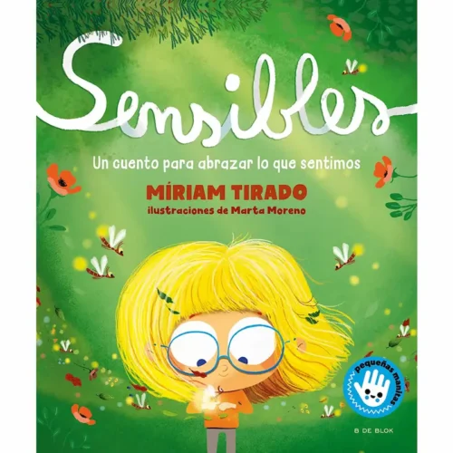 Portada-del-libro-Sensibles-de-Miriam-Tirado-formato-cartón