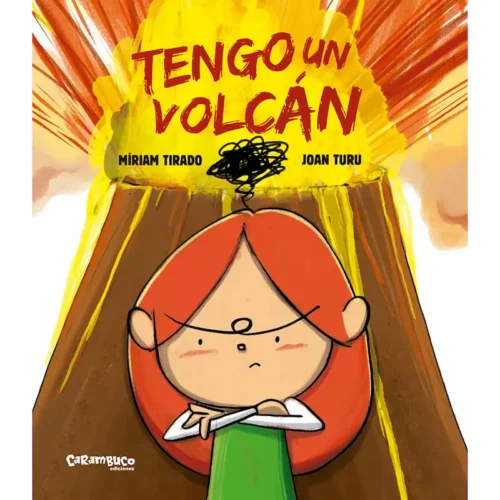 Portada-del-libro-Tengo-un-volcán-de-Miriam-Tirado