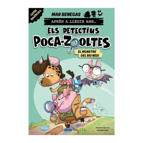 Portada-del-llibre-Els-detectius-poca-zooltes-1-El-monstre-del-riu-Nesi